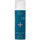 i+m Naturkosmetik Fluid Equalize s hlinou - 30 ml