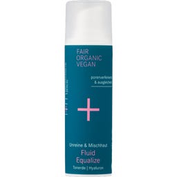 i+m Naturkosmetik Fluide 