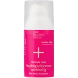 i+m Naturkosmetik Crema Ricca Idratante all'Aloe Vera