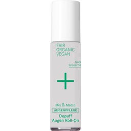 i+m Naturkosmetik Mix & Match Depuff Augen Roll-On - 10 ml