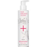 i+m Naturkosmetik Berlin balsam do ciała