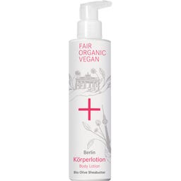 i+m Naturkosmetik Lotion Corporelle 