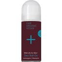 i+m Naturkosmetik Déo Roll-on 