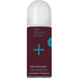 i+m Naturkosmetik D&eacute;o Roll-on "Wild Life for Men"