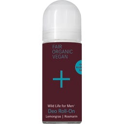 i+m Naturkosmetik Déo Roll-on 