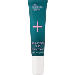 i+m Naturkosmetik Anti-Spot SOS Treatment - 15 ml
