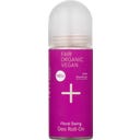 i+m Naturkosmetik Deo roll-on Floral Swing - 50 ml