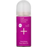 i+m Naturkosmetik Deo Roll-On Floral Swing