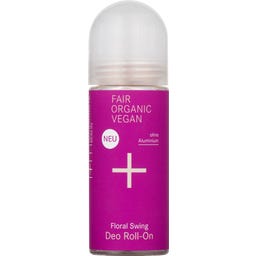 i+m Naturkosmetik Deo Roll-On Floral Swing - 50 ml
