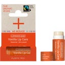 i+m Naturkosmetik Baume à Lèvres Vanille WE REDUCE - 5 g