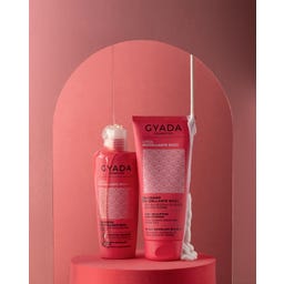 GYADA Curl Care Box - 1 Set