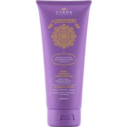 GYADA Hyalurvedic Klärende Haarmaske - 200 ml