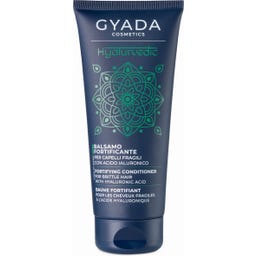 GYADA Hyalurvedic Stärkender Balsam - 200 ml