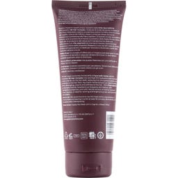 Hyalurvedic Farbglanz-Haarmaske Dark Hair - 200 ml