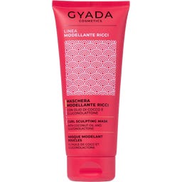 GYADA Modellierende Locken-Maske - 200 ml
