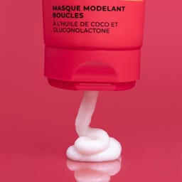 GYADA Modellierende Locken-Maske - 200 ml