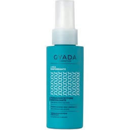 Protection Chaleur à la Spiruline & AQ-SAVE pour les Cheveux - 100 ml