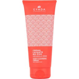 Modellierende Locken-Reinigungscreme No-Poo - 200 ml