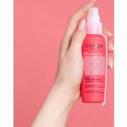 GYADA Modellierende Leave-In Lockenmilch - 125 ml