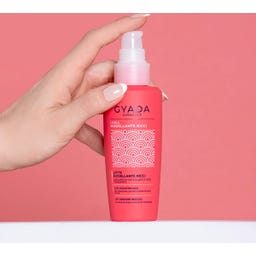 GYADA Modellierende Leave-In Lockenmilch - 125 ml