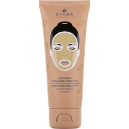 GYADA 2-in-1 Coconut Peeling Mask - 75 ml