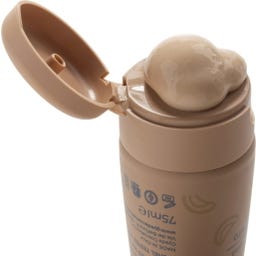GYADA 2-in-1 Coconut Peeling Mask - 75 ml