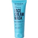 GYADA Moisturising & Regenerating Face Mask - 75 ml