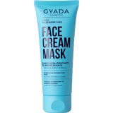 GYADA Moisturising & Regenerating Face Mask