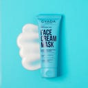 GYADA Moisturising & Regenerating Face Mask - 75 ml
