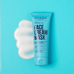 GYADA Moisturising & Regenerating Face Mask - 75 ml