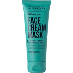 GYADA Detox Face Mask - 75 ml