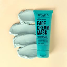 GYADA Detox Face Mask - 75 ml