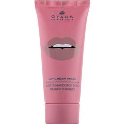 GYADA Masque Crémeux pour les Lèvres - 20 ml