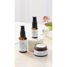 The Daily Dream - Hydrating Facial Routine - 1 Set