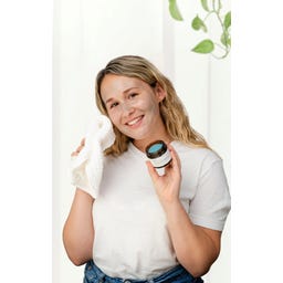 Evolve Organic Beauty Blue Tansy Beauty Balm - 60 ml