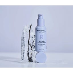 MÁDARA RETINOL ALTERNATIVE Plant-Powered Serum - 30 ml
