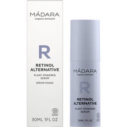 MÁDARA RETINOL ALTERNATIVE Plant-Powered Serum - 30 ml