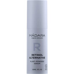 MÁDARA RETINOL ALTERNATIVE Plant-Powered Serum - 30 ml