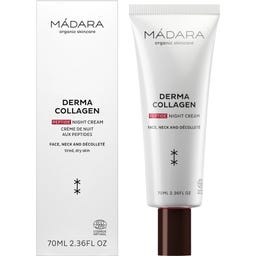 Derma Collagen Night Source Sleeping Cream - 30 ml