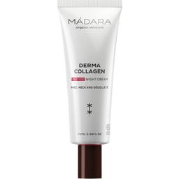 Derma Collagen Night Source Sleeping Cream - 30 ml