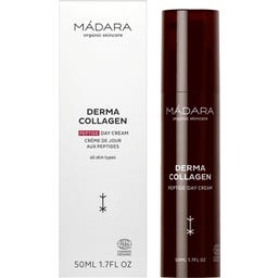 MÁDARA Derma Collagen Hydra-Silk Firming Cream - 50 ml