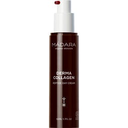 MÁDARA Derma Collagen Hydra-Silk Firming Cream - 50 ml