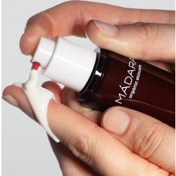 MÁDARA Derma Collagen Hydra-Silk Firming Cream - 50 ml