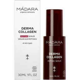 MÁDARA Derma Collagen Hydra-Fill Firming Serum - 30 ml