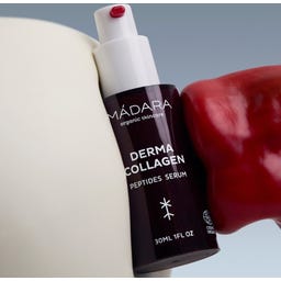 MÁDARA Derma Collagen Hydra-Fill Firming Serum - 30 ml