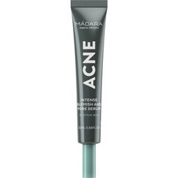MÁDARA Acne Intense Blemish & Pore Treatment - 20 ml
