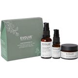 Evolve Organic Beauty Hydration Heroes Set