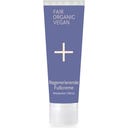Krém na nohy s bambuckým maslom a mätou Hands and More  - 50 ml