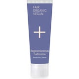 Hands and More Shea Butter & Mint Foot Cream 