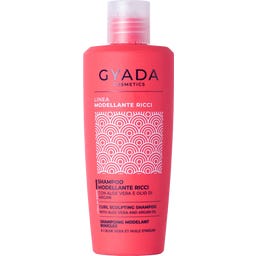 GYADA Shampoing Modelant Boucles - 250 ml